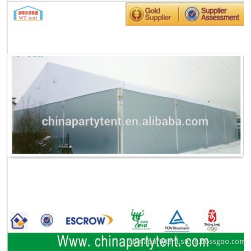Aluminium Alloy Warehouse Tent for Outdoor Temporary Warehouse For Sale
